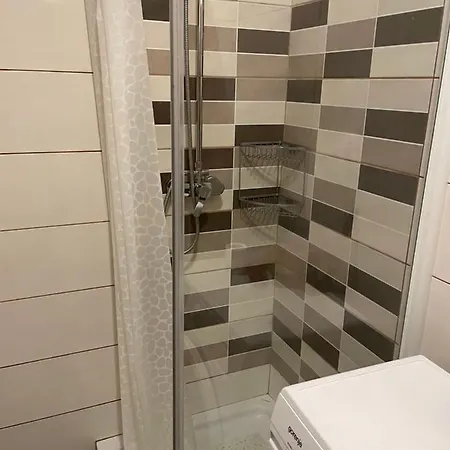 Manda Lejlighed Kaštela