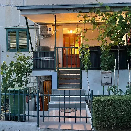 Apartamento Manda Kaštela