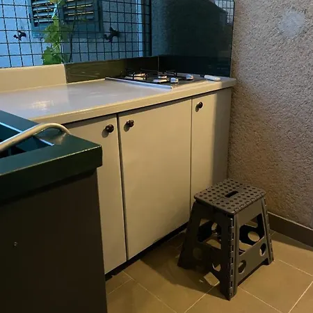 Manda Appartement
