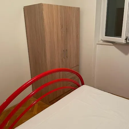Appartement Manda *