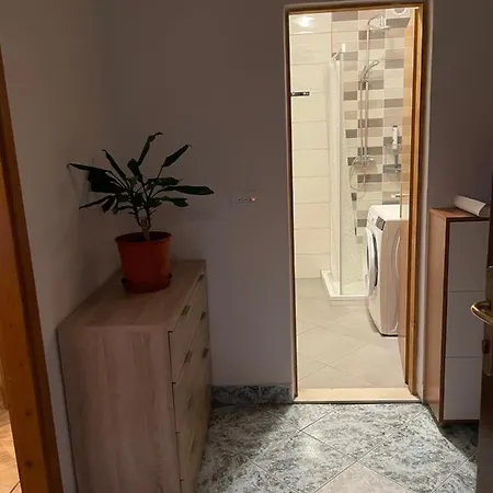 Appartement Manda