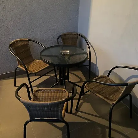 Manda Appartement *