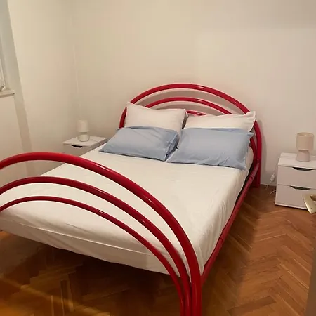 Manda * Kaštela
